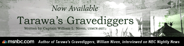 Tarawara's Gravediggers